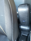 Seat Ibiza 2010–2017 Roku balsts (ievietojams glāžu turētājā) foto 7