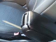 Seat Ibiza 2010–2017 Roku balsts (ievietojams glāžu turētājā) foto 8