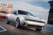 Apskats: Dodge Charger 2024 astotā paaudze foto 3