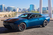 Apskats: Dodge Charger 2024 astotā paaudze foto 2