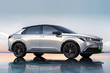 Honda e:NS2 apskats: mūsdienīgs elektriskais krosovers foto 3