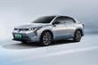 Honda e:NS2 apskats: mūsdienīgs elektriskais krosovers foto 2