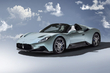 Maserati MC20 Cielo apskats: elegants rodsters ar sacīkšu garu foto 1