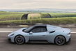 Maserati MC20 Cielo apskats: elegants rodsters ar sacīkšu garu foto 3
