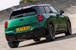 Apskats: MINI John Cooper Works Aceman Electric 2025 foto 4