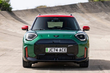 Apskats: MINI John Cooper Works Aceman Electric 2025 foto 3