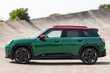 Apskats: MINI John Cooper Works Aceman Electric 2025 foto 2