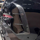 BMW X6 G06 2019–2027 Carbon LMC virsbūves komplekts (2023- ) foto 11