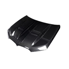 BMW X6 G06 2019–2027 Carbon LMC virsbūves komplekts (2023- ) foto 13