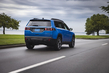Jeep Cherokee 2025 sestās paaudzes apskats: leģendas atgriešanās foto 3