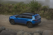 Jeep Cherokee 2025 sestās paaudzes apskats: leģendas atgriešanās foto 2