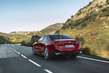 BMW i5 M60 sportiskā sedana apskats foto 3