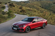 BMW i5 M60 sportiskā sedana apskats foto 2
