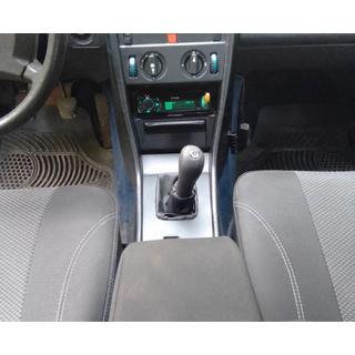Pārnesumu pārslēga rokturis V1 (āda) Mercedes E-klase W124 1984–1997 foto 4
