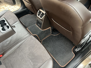 Skoda Octavia III A7 2013–2019 Carsuit gumijas paklājiņi (Melni) foto 3