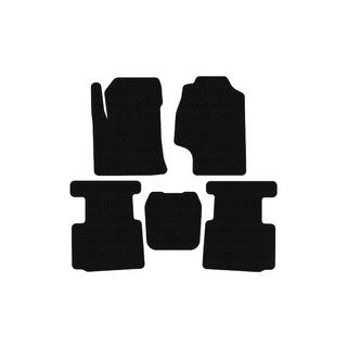 Carsuit gumijas paklājiņi (Melni) GreatWall Haval H2 2014–2021 foto 1