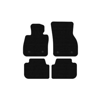 Carsuit gumijas paklājiņi (Melni) Mini Clubman F54 2015–2024 foto 1