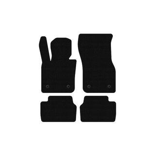 Gumijas paklājiņi Carsuit (F55, 5 durvju, melni) Mini Cooper F55/56/57 2014–2023 foto 1