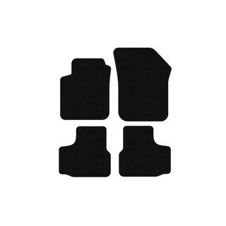 Carsuit gumijas paklājiņi (Melni) Volkswagen UP 2011–2023 foto 1