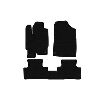 Carsuit gumijas paklājiņi (Melni) Acura RDX 2006–2012 foto 1