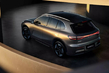 Geely Galaxy E5 apskats: moderns elektriskais krosovers foto 5