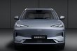 Geely Galaxy E5 apskats: moderns elektriskais krosovers foto 2