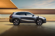 Geely Galaxy E5 apskats: moderns elektriskais krosovers foto 3