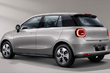 JAC Yttrium 3 apskats: kompakts elektroauto jauniešiem foto 3