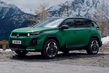 Citroen C5 Aircross 2025 apskats: otrā paaudze foto 3