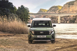Otrās paaudzes Ford Tourneo Courier: kompakts daudzfunkcionāls minivens foto 2
