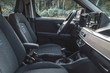 Otrās paaudzes Ford Tourneo Courier: kompakts daudzfunkcionāls minivens foto 6