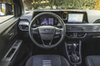 Otrās paaudzes Ford Tourneo Courier: kompakts daudzfunkcionāls minivens foto 5