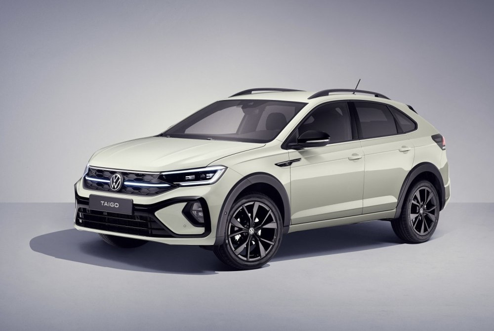 Volkswagen Taigo apskats: tehniskie dati, aprīkojums un foto