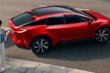 Toyota bZ5 2025 apskats: Specifikācijas, aprīkojums un foto foto 3