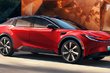 Toyota bZ5 2025 apskats: Specifikācijas, aprīkojums un foto foto 1
