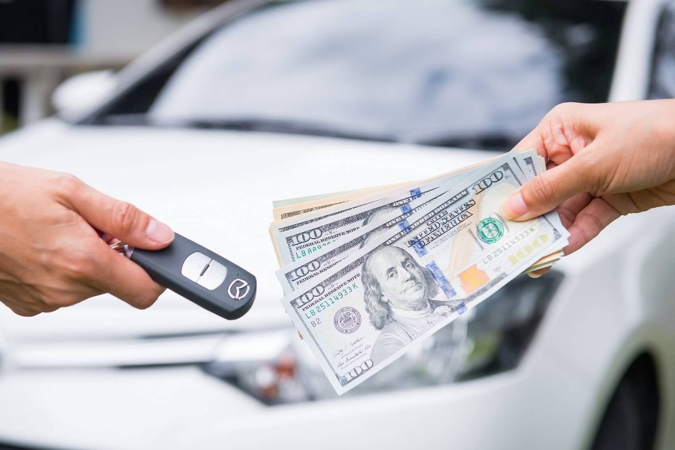 Kā paaugstināt auto vērtību pirms pārdošanas