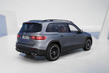 Mercedes-Benz GLB-Class apskats: Kompaktā premium SUV feislifts foto 3