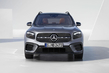 Mercedes-Benz GLB-Class apskats: Kompaktā premium SUV feislifts foto 2