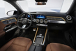 Mercedes-Benz GLB-Class apskats: Kompaktā premium SUV feislifts foto 6