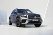 Mercedes-Benz GLB-Class apskats: Kompaktā premium SUV feislifts foto 1