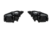 Audi A4 B8 2007–2015 Priekšējie lukturi Full LED (2012-2015, Xenon -> LED, 2 gab.) foto 4