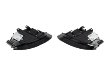 Audi A4 B8 2007–2015 Priekšējie lukturi Full LED (2012-2015, Xenon -> LED, 2 gab.) foto 5