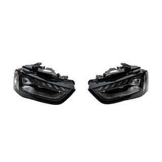 Priekšējie lukturi Full LED (2012-2015, Xenon -> LED, 2 gab.) foto 1