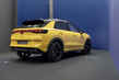 2025. gada Volkswagen T-Roc (2. paaudze) apskats: atjaunināts kompaktais krosovers foto 3