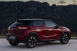 DS 3 E-Tense apskats: Tehniskie dati, aprīkojums, foto foto 3