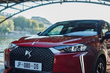 DS 3 E-Tense apskats: Tehniskie dati, aprīkojums, foto foto 2
