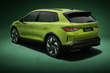 Skoda Elroq RS 2025 apskats foto 4