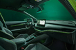 Skoda Elroq RS 2025 apskats foto 5