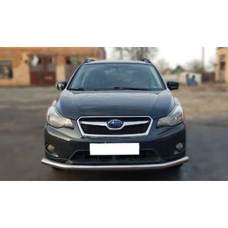 Priekšējais ķengurtaisnis ST008 (nerūsējošais tērauds) foto 1