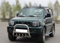 Suzuki Jimny 1998–2018 Kengurina stienis F2-01 (nerūsējošais tērauds) foto 3